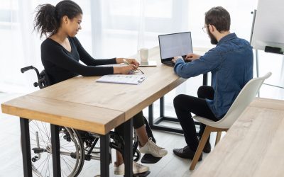 Local NDIS Consultants for Plan Support