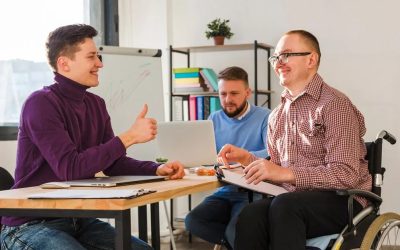 Personalised NDIS Consulting in Logan