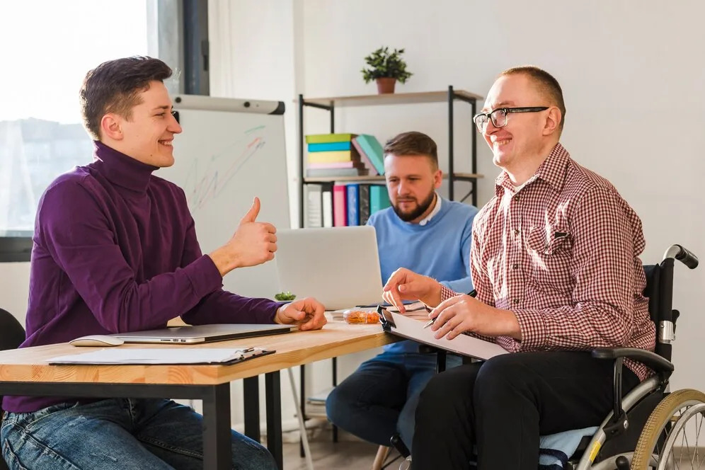 NDIS Consulting & Consultation